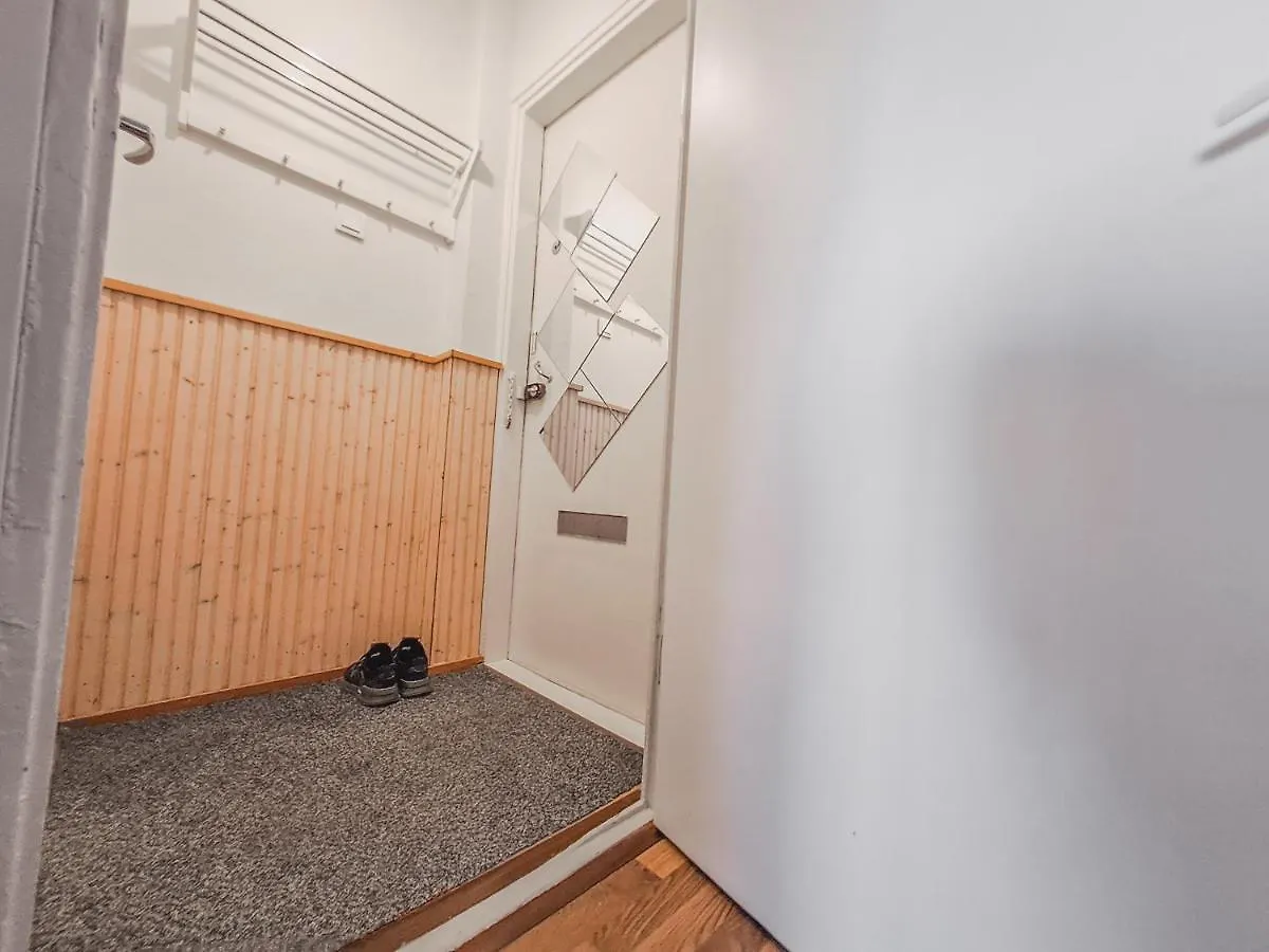Apartment Residential Homes Franzen Helsinki